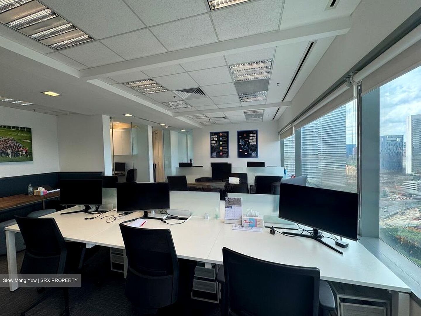 Suntec Tower Five (D1), Office #459598761